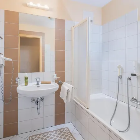Langtaufererhof 4* Melago