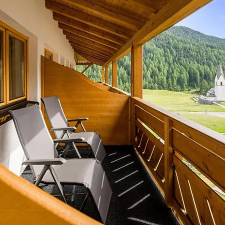 Langtaufererhof 4*