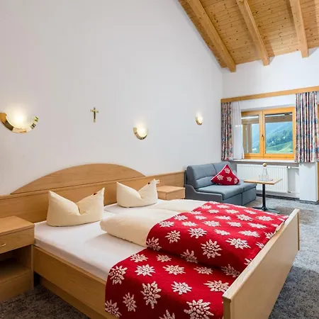 Hotel Langtaufererhof