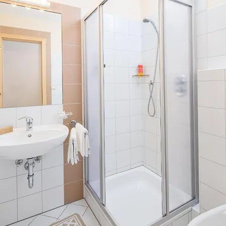 Hotel Langtaufererhof 4*