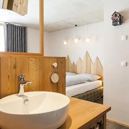 Langtaufererhof Hotel 4*