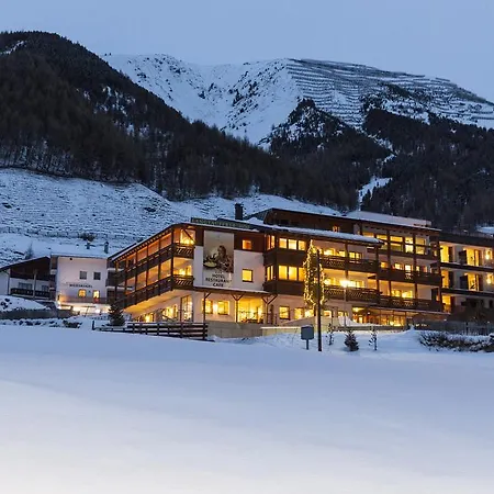 Langtaufererhof Melago