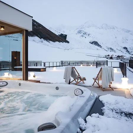 Langtaufererhof Hotel Melago