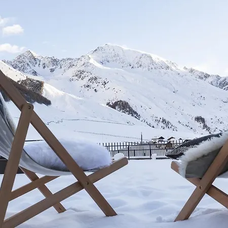 Langtaufererhof 4* Melago