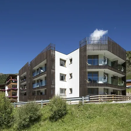 Hotel Langtaufererhof